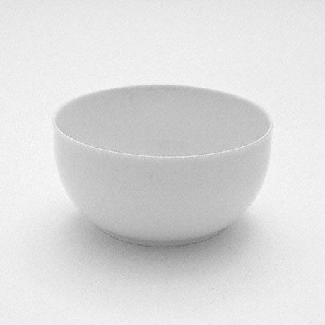 Friesland Friesland Venice Weiss Saucierenschale 15 cm Лодка для соуса Friesland Venice White 15 см