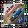 Winning Moves Monopoly Ford (Deutsch\/Englisch) Монополия Форд (немецкий/английский)