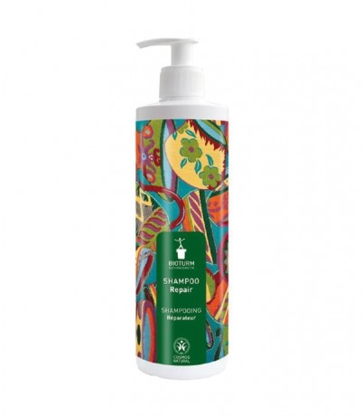 Bioturm Nr.103 Repair Shampoo 500ml  No.103 Repair Шампунь 500мл
