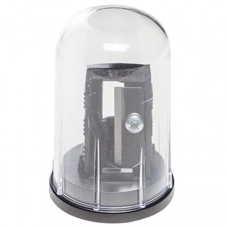 Barbara Hofmann (Барбара Хоффманн) Kosmetikstift-Spitzer mit Spanfang Anspitzer, 1 шт.