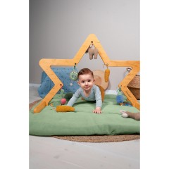 Sterntaler Spielfigur zum Anbinden Emmis Garden Играйте в фигурку