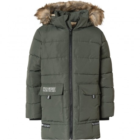 STACCATO Wintermantel fur Jungen Зимнее пальто для мальчиков