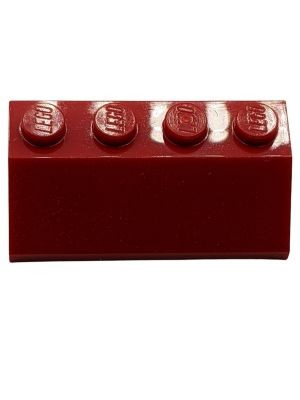LEGO LEGO 2x4 Dachsteine Rot und Fenster - 25 Stuck - Red 3037 NEU LEGO 2x4 черепица красная и окно - 25 штук - красный 3037 НОВИНКА