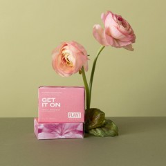 Plant Apothecary Get It On Aromatic Body Cleansing Bar  Get It On Ароматическое очищающее мыло для тела