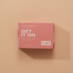 Plant Apothecary Get It On Aromatic Body Cleansing Bar  Get It On Ароматическое очищающее мыло для тела