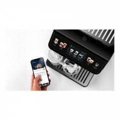 De'Longhi De'Longhi Kaffeevollautomat ECAM 450.55.S ELETTA EXPLORE Kaffeevollautomat  Полностью автоматическая кофемашина De'Longhi ECAM 450.55.S Полностью автоматическая кофемашина ELETTA EXPLORE