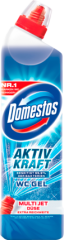 Domestos Гель для туалета  Ocean Fresh, 750 мл