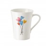 Hutschenreuther Hutschenreuther My Mug Collection Love - Balloons Becher mit Henkel 0,40 L Hutschenreuther My Mug Collection Love - Кружка с воздушными шарами с ручкой 0,40 л