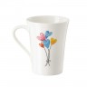 Hutschenreuther Hutschenreuther My Mug Collection Love - Balloons Becher mit Henkel 0,40 L Hutschenreuther My Mug Collection Love - Кружка с воздушными шарами с ручкой 0,40 л
