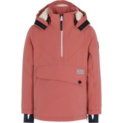 LEGO wear Winterjacke LWJORI 732 fur Madchen Зимняя куртка LWJORI 732 для девочки