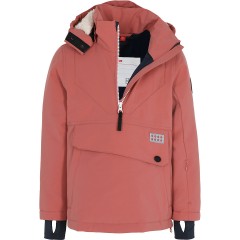 LEGO wear Winterjacke LWJORI 732 fur Madchen Зимняя куртка LWJORI 732 для девочки