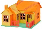 Marabu KIDS 3D Puzzle Strandhaus KIDS 3D Пазл Beach House