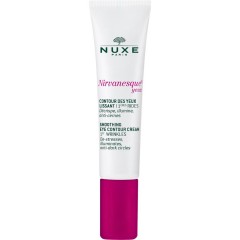 Nuxe (Нюкс) Erste Mimikfalten Nirvanesque yeux Smoothing Eye Contour Cream Крем, 15 мл