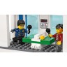 LEGO City 60246 Polizeistation ЛЕГО Полицейский участок