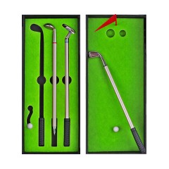Vetaka Minigolf Stifteset Spielzeug fur Kinder Набор ручек для мини-гольфа