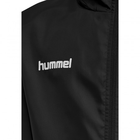 hummel hmlPROMO RAIN JACKET KIDS Regenjacken fur Kinder hmlPROMO RAIN JACKET KIDS Детские непромокаемые куртки