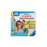 Ravensburger ministeps® Mein erster Bucher-Wurfel: Mein allererstes Wissen (Bucher-Set) ministeps® Мой первый книжный кубик: Мои самые первые знания (набор книг)