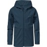 VAUDE Kinder Softshelljacke Regular fit KINICH (recycelt) Детская куртка softshell стандартного кроя KINICH (переработанная)