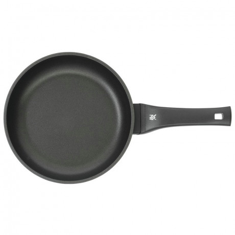 WMF WMF Stielpfanne PermaDur Excellent  schwarz WMF PermaDur Отличная кастрюля
