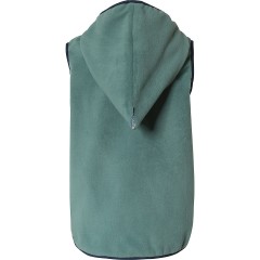 finkid Outdoorweste POPPELI fur Jungen Уличный жилет POPPELI для мальчиков