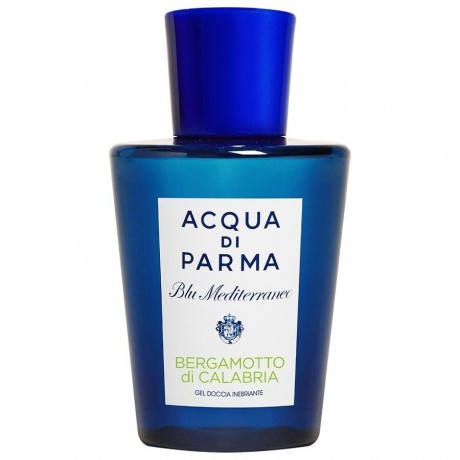 Acqua di Parma Bergamotto di Calabria Shower gel Бергамот ди Калабрия Гель для душа 200мл