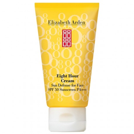 Elizabeth Arden Sun Defense for Face SPF50 Защита от солнца для лица SPF50