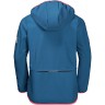 Jack Wolfskin Softshelljacke FOURWINDS fur Madchen Куртка софтшелл FOURWINDS для девочки
