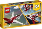 LEGO LEGO Creator 31086 Flugzeug der Zukunft LEGO Creator 31086 Самолет будущего