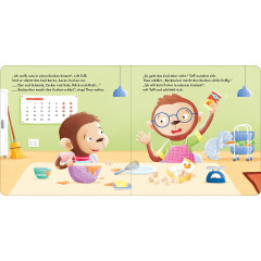 Babyleicht erklart: Chemie Легко объяснить: химия