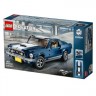 LEGO 2er Set: Creator Expert 10265 Ford Mustang + Technic 42126 Ford F-150 Raptor Набор из 2 предметов: Creator Expert 10265 Ford Mustang + Technic 42126 Ford F-150 Raptor