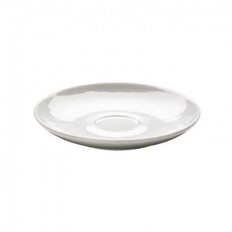 Arzberg Arzberg Joyn Weiss Espressountertasse 12,5 cm Блюдце для эспрессо Arzberg Joyn Weiss 12,5 см