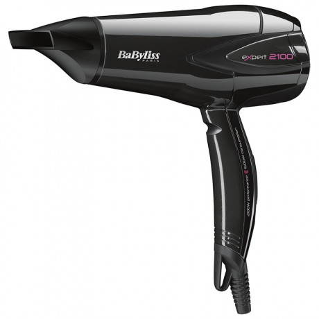 BaByliss Expert Haartrockner Fohn, 1 шт.