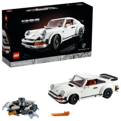 LEGO Icons 10295 Porsche 911 Иконки 10295 Порше 911