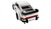 LEGO Icons 10295 Porsche 911 Иконки 10295 Порше 911
