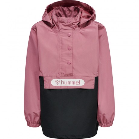 hummel hmlEAST JACKET Ubergangsjacken fur Kinder hmlEAST JACKET Детские межсезонные куртки