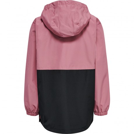 hummel hmlEAST JACKET Ubergangsjacken fur Kinder hmlEAST JACKET Детские межсезонные куртки