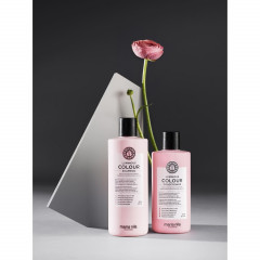 Maria Nila Luminous Colour Shampoo шампунь для окрашенных волос
