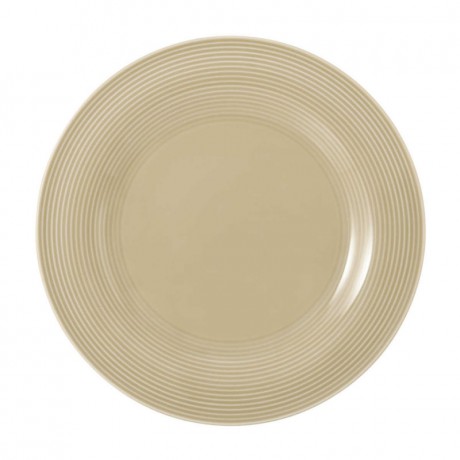 Seltmann Weiden Seltmann Weiden Beat Sandbeige Tafelservice 12-tlg. Seltmann Weiden Beat Sand бежевый сервиз столовый 12 предм.
