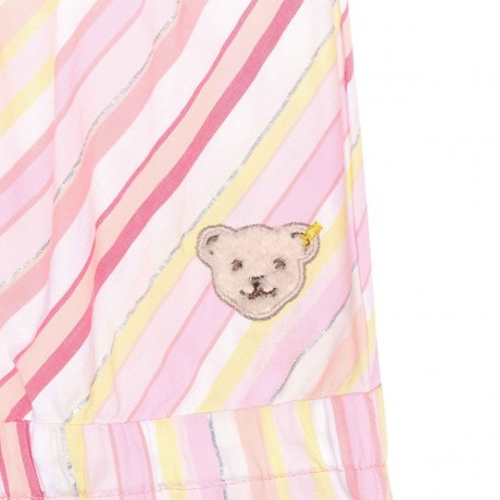 Steiff Jumpsuit Garden Party gestreift Overalls Полосатые комбинезоны Garden Party