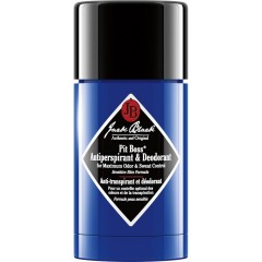 Jack Black Korperpflege Pit Boss Antipersipant &amp; Deodorant, 78 g