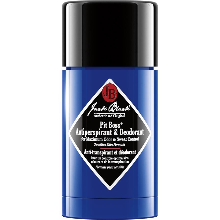 Pit boss antiperspirant & on sale deodorant