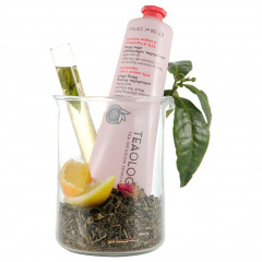 Teaology Happy Body Slimming Concentrate  Концентрат для похудения Happy Body