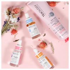 Teaology Happy Body Slimming Concentrate  Концентрат для похудения Happy Body