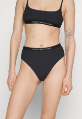 Tommy Hilfiger CHEEKY Bikini bottoms black CHEEKY Плавки бикини черный