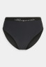 Tommy Hilfiger CHEEKY Bikini bottoms black CHEEKY Плавки бикини черный