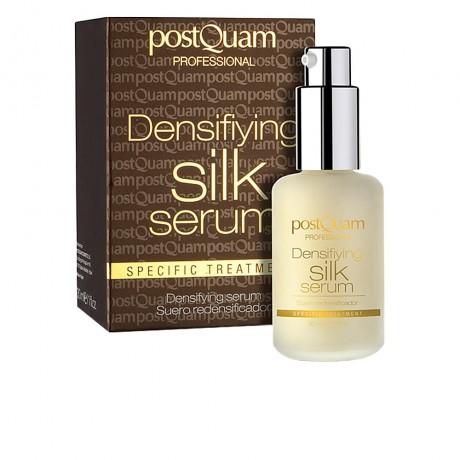 Postquam Densifying Silk Serum Postquam Уплотняющая шелковая сыворотка Postquam