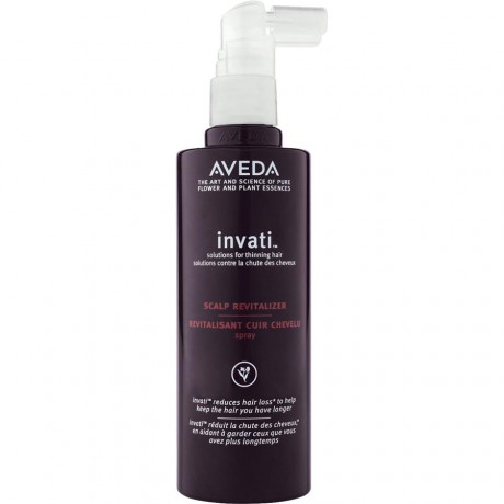 Aveda (Аведа) Treatment Средство для лечения для волос Scalp Revitalizer Invati, 40 мл