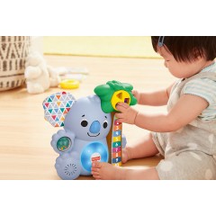 Mattel Fisher-Price BlinkiLinkis Koala Коала Fisher-Price BlinkiLinki