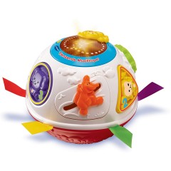 Vtech Tanzende Musikkugel Танцующий музыкальный мяч
