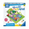 Ravensburger ministeps Mein Mauschen-Farbspiel ministeps Игра «Моя маленькая мышь»